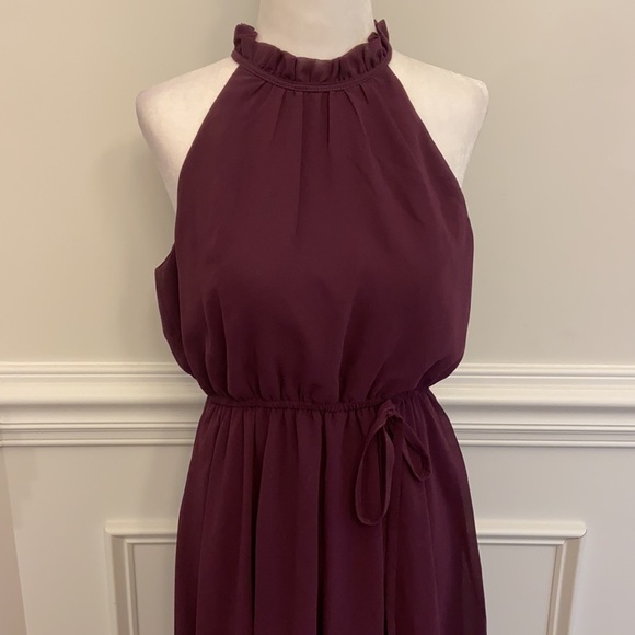 Liza Luxe dress - Picture 4 of 8